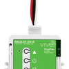 Lutron RMJS-8T-DV-B Vive PowPak Dimming Module