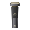 Andis reSURGE 17300 Electric Shaver – Black | Lithium, Titanium, Wet/Dry
