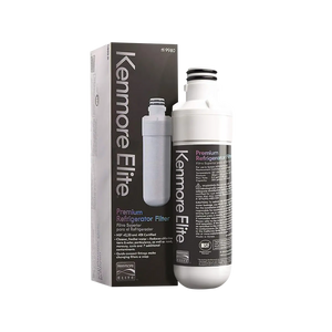 Kenmore 9980 Refrigerator Water Filter | 1-Pack OEM