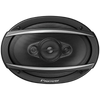 Pioneer TS-A6990F 6x9 5-Way Car Audio Speakers