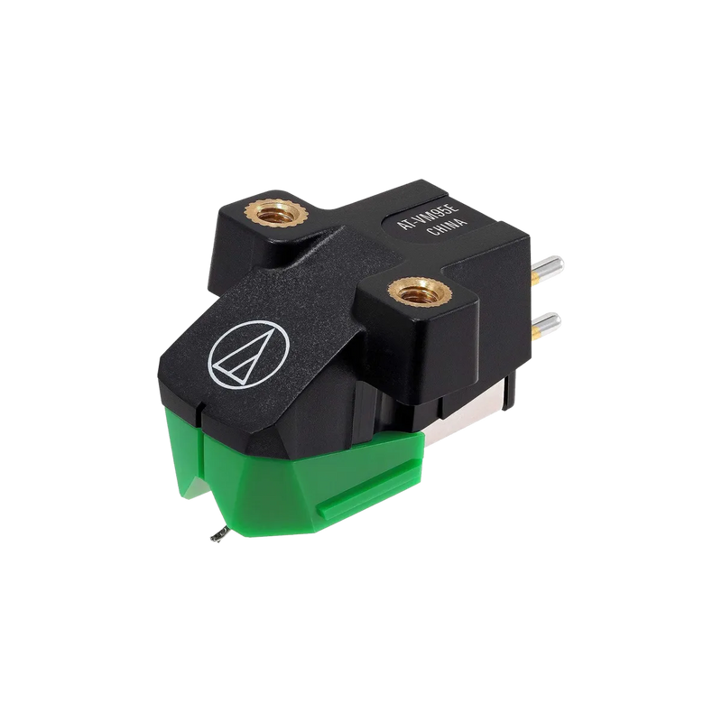 Audio-Technica AT-VM95E Dual Moving Magnet Cartridge