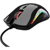 Glorious Model O- Ultra-Light Gaming Mouse Black Open Box