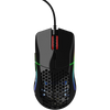 Glorious Model O- Ultra-Light Gaming Mouse Black Open Box