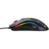 Glorious Model O- Ultra-Light Gaming Mouse Black Open Box