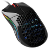 Glorious Model O- Ultra-Light Gaming Mouse Black Open Box