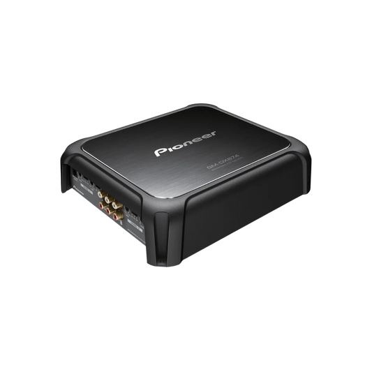 Pioneer GM-DX874 1,200 Watts Class D Powerhouse Amplifier