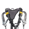 PETZL, AVAO - Size 2 Comfortable Harness for Fall Arrest