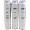 Thermador REPLFLTR10 00740560 Water Filter 3 Pack