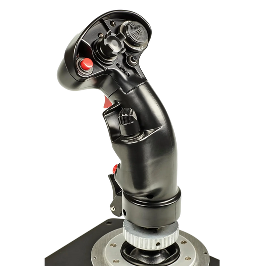Thrustmaster F/A-18 Grip Add-On Gaming Accessory