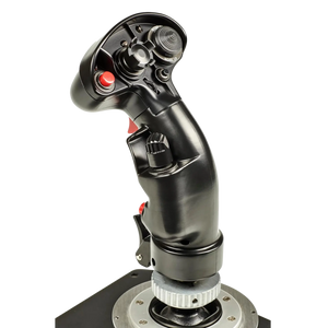 Thrustmaster F/A-18 Grip Add-On Gaming Accessory