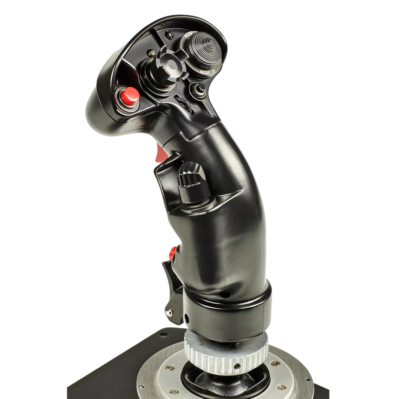 Thrustmaster F/A-18 Grip Add-On Gaming Accessory