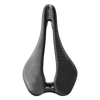 Selle Italia SLR Boost Superflow Saddle Ti 316 Black