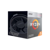 AMD Ryzen 5 3400G 4-core 8-Thread Unlocked Desktop Processor