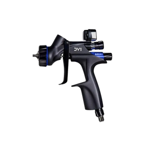 Itw Devilbiss 704504 Dv1-b Basecost Digital Uncupped Hvlp 1.3 mm tip only