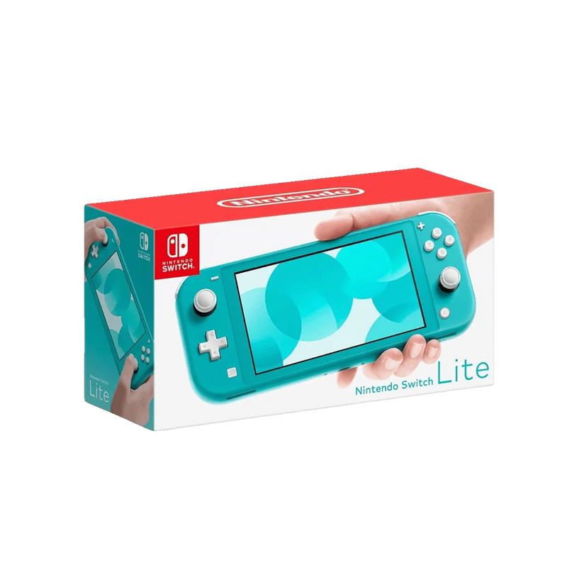 Switchライト ※箱に多少汚れあり Switchライト ※箱に多少汚れあり Switchライト ※箱に多少汚れあり Switchライト ※箱に多少汚れあり
