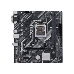 ASUS Prime H510M-E LGA1200 Micro-ATX Motherboard