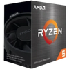 AMD Ryzen 5 5600X Processor | 6-Core 12-Thread CPU + Wraith Stealth Cooler