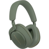 Bowers & Wilkins Px7 S2e ANC Headphones Forest Green