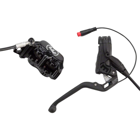 Magura MT5e eBike Disc Brake & Lever | 4-Piston Hydraulic Open Box