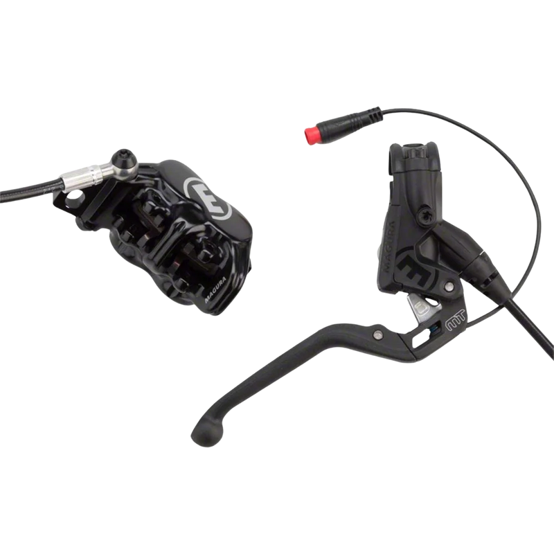 Magura MT5e eBike Disc Brake & Lever | 4-Piston Hydraulic Open Box