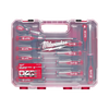 Milwaukee Set of 12 Tri-Lobe Screwdrivers 4932472003