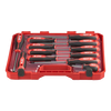 Milwaukee Set of 12 Tri-Lobe Screwdrivers 4932472003