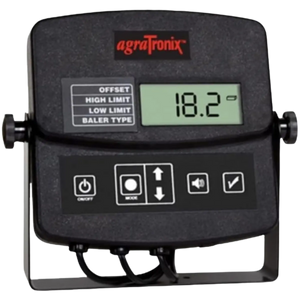 Agratronix BHT-2 Baler-Mounted Hay Moisture Tester