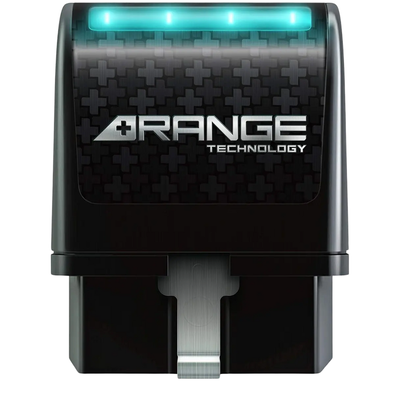 Range Technology RA003B AFM DFM Disabler Blue