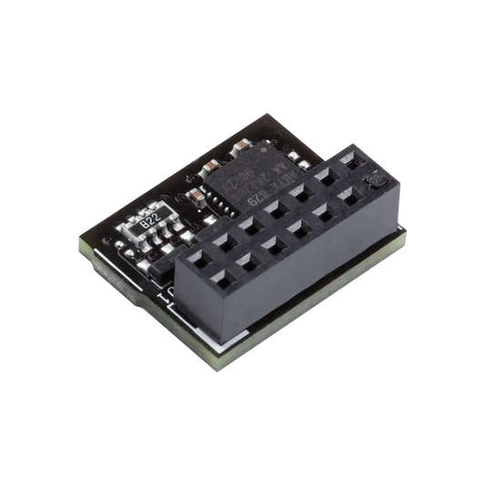 Asus TPM-SPI Trusted Platform Module (TPM)