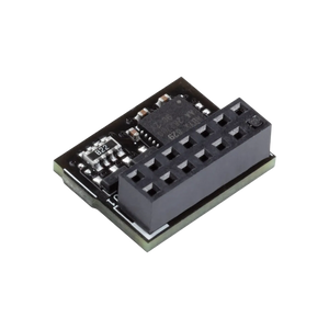 Asus TPM-SPI Trusted Platform Module (TPM)