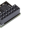 Asus TPM-SPI Trusted Platform Module (TPM)