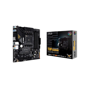 ASUS TUF GAMING B550M-PLUS AMD AM4 Motherboard