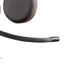 Plantronics Blackwire C3225 USB Headset with 3.5mm Jack