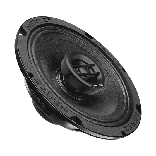 Hertz SPL Show Series SX-165-NEO 6.5