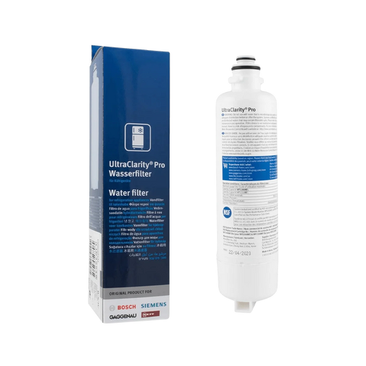Bosch UltraClarity Pro BORPLFTR50 Water Filter