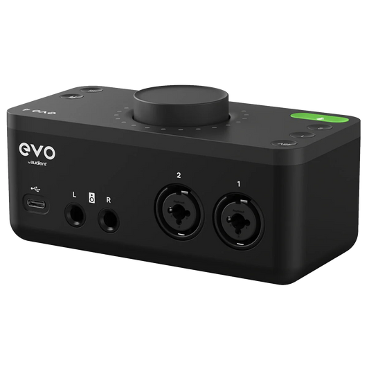 Audient EVO 8 USB Audio Interface