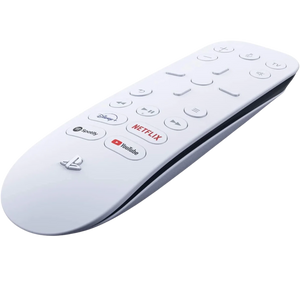Media Remote for PS5 | PlayStation 5 Entertainment Controller Open Box