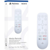 Media Remote for PS5 | Official PlayStation 5 Entertainment Controller