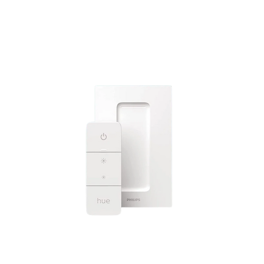 Philips Hue Smart Wireless Dimmer Switch V2