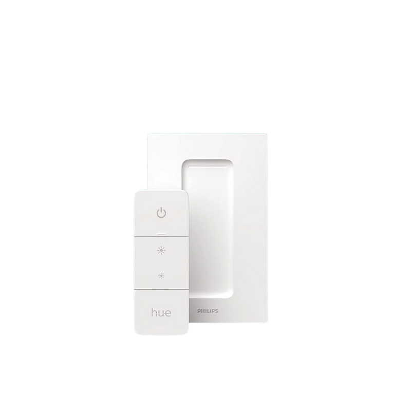 Philips Hue Smart Wireless Dimmer Switch V2