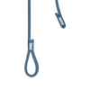 PETZL Connect Adjustable Lanyard – Blue, One Size
