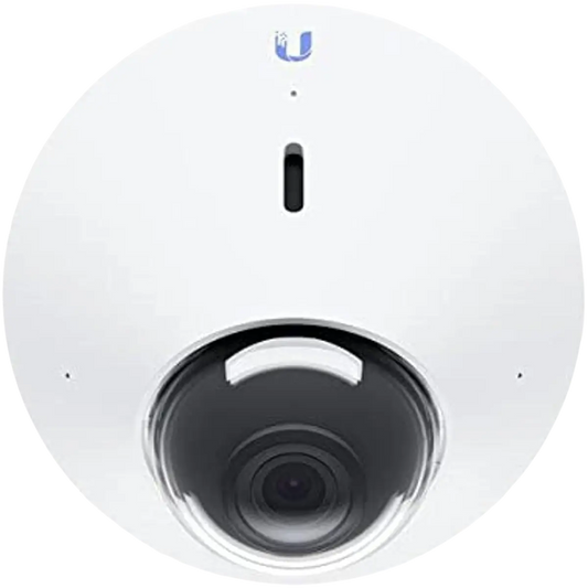 Ubiquiti UniFi Protect G4 Dome Camera UVC-G4-DOME