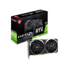 MSI RTX 3060 Ventus 2X 12G OC Graphics Card