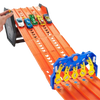Hot Wheels Roll Out Raceway, Track Set