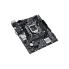 ASUS H510 Micro-ATX LGA 1200 Motherboard with PCIe 4.0