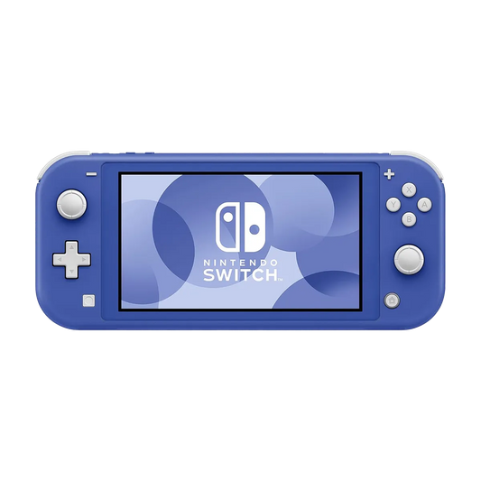 Nintendo Switch Lite - Blue
