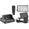 Icom M94d Vhf Marine Radio W/dsc & Ais