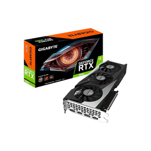 GIGABYTE RTX 3060 Gaming OC 12G REV2.0 Graphics Card