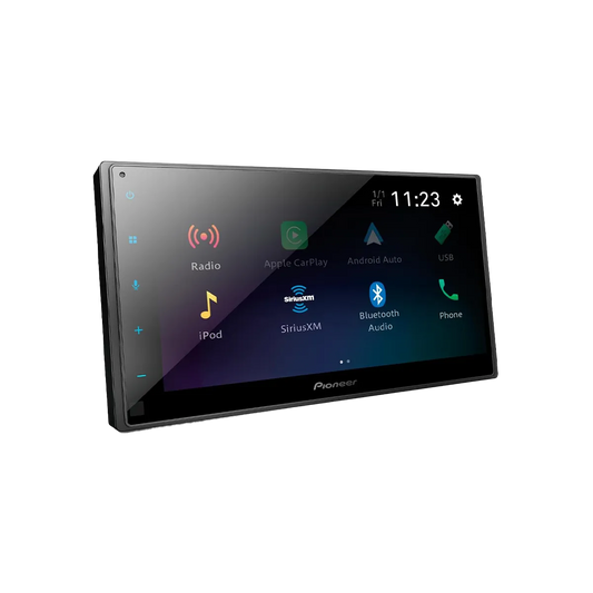 Pioneer DMH-1770NEX Double-DIN Digital Multimedia Receiver