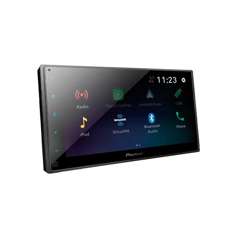 Pioneer DMH-1770NEX Double-DIN Digital Multimedia Receiver